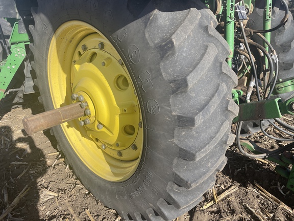 2008 John Deere 7630 Tractor