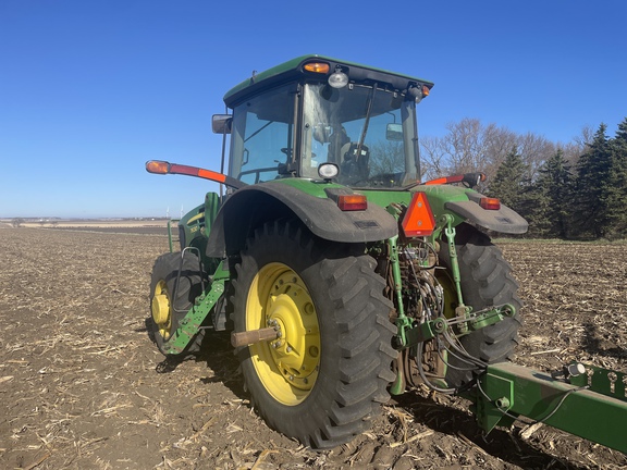 2008 John Deere 7630 Tractor