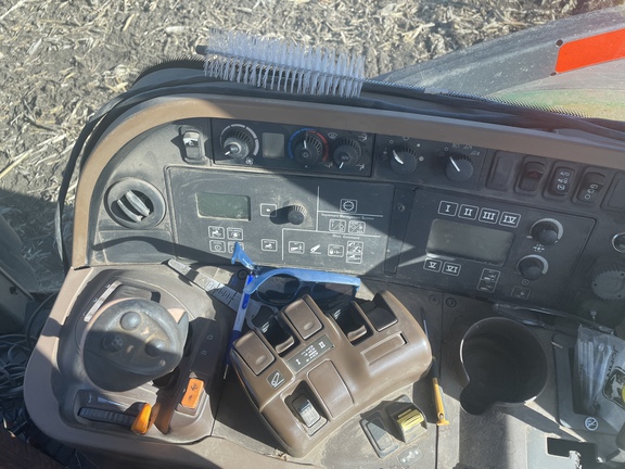 2008 John Deere 7630 Tractor