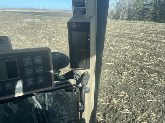 2008 John Deere 7630 Tractor