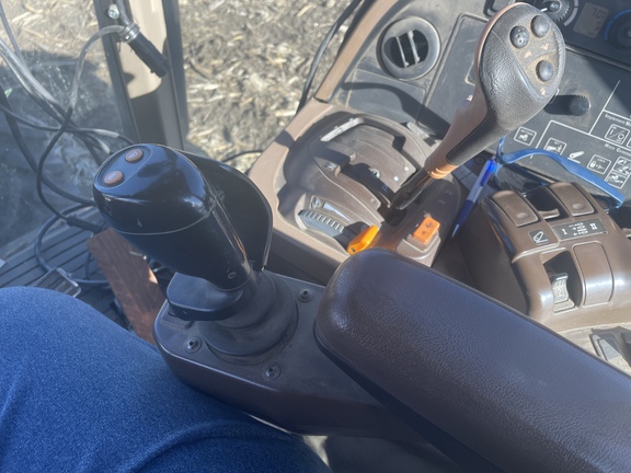 2008 John Deere 7630 Tractor