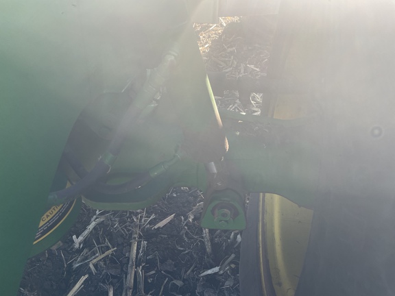 2008 John Deere 7630 Tractor