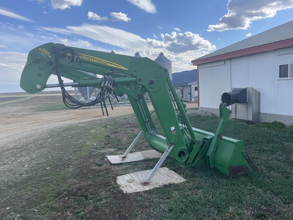 2008 John Deere 7630 Tractor