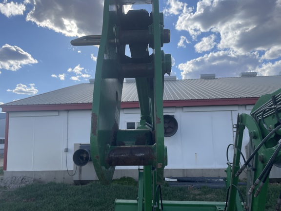 2008 John Deere 7630 Tractor