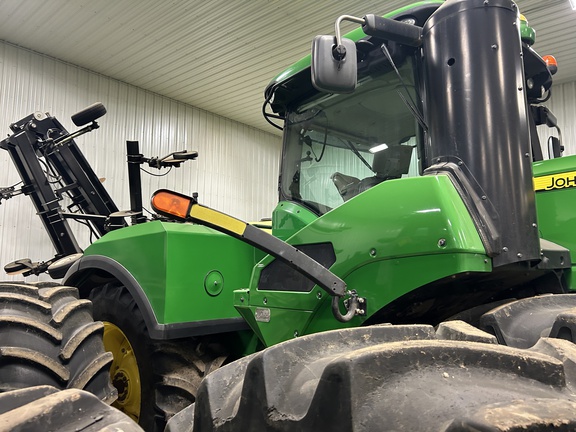 2015 John Deere 9620R Tractor 4WD