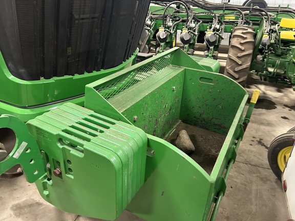 2015 John Deere 9620R Tractor 4WD