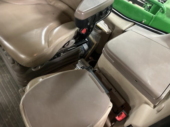 2015 John Deere 9620R Tractor 4WD