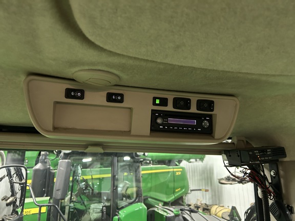 2015 John Deere 9620R Tractor 4WD