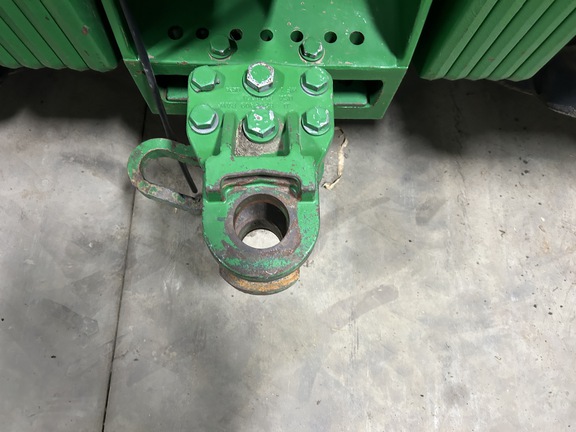 2015 John Deere 9620R Tractor 4WD