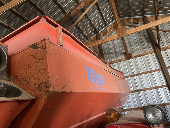 Killbros 1200 Grain Cart