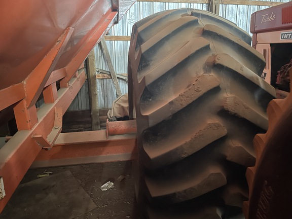 Killbros 1200 Grain Cart