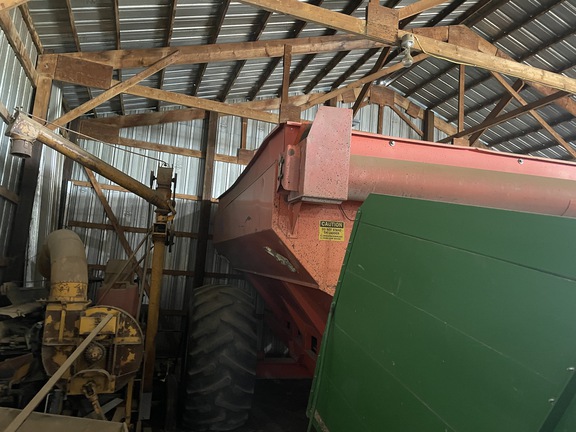 Killbros 1200 Grain Cart