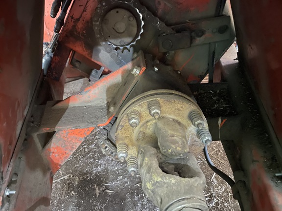 Killbros 1200 Grain Cart