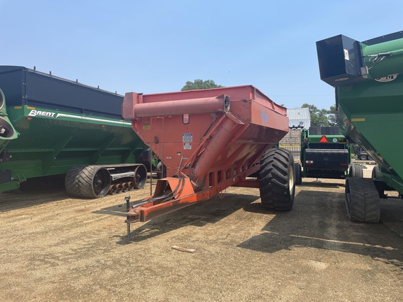 Killbros 1200 Grain Cart