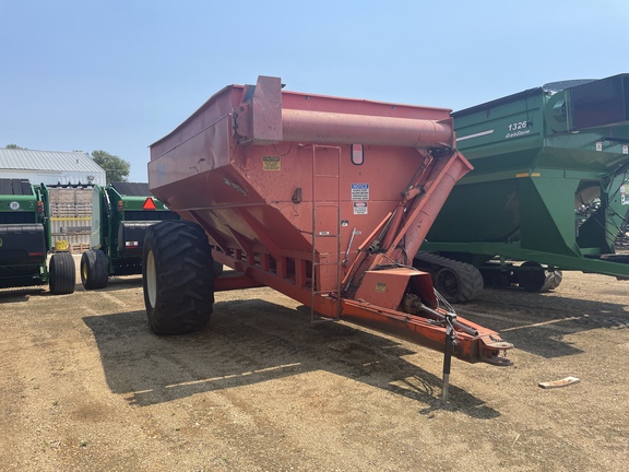 Killbros 1200 Grain Cart