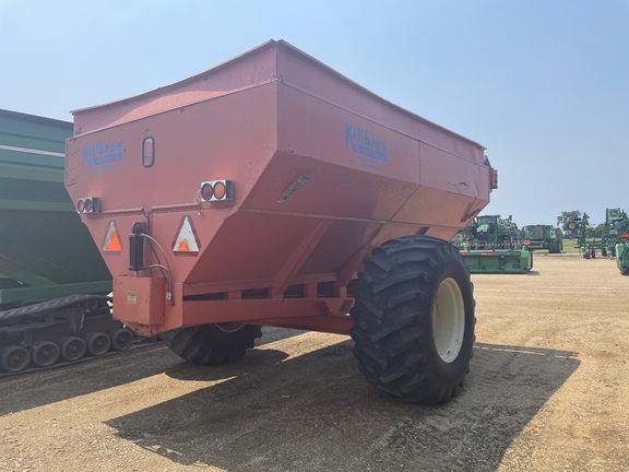 Killbros 1200 Grain Cart