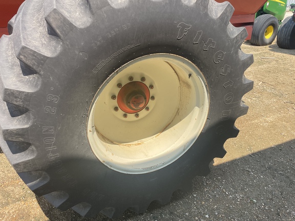 Killbros 1200 Grain Cart