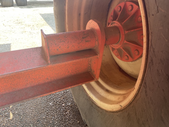 Killbros 1200 Grain Cart