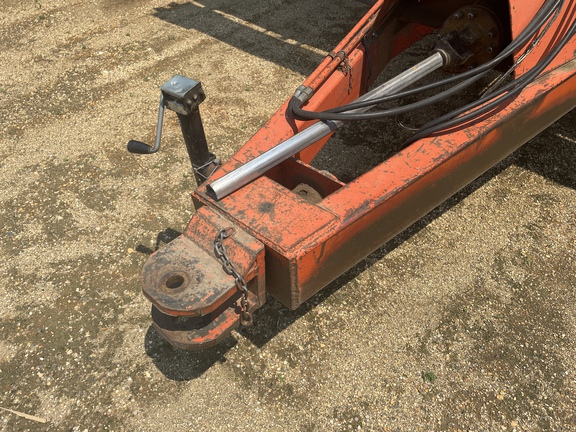 Killbros 1200 Grain Cart