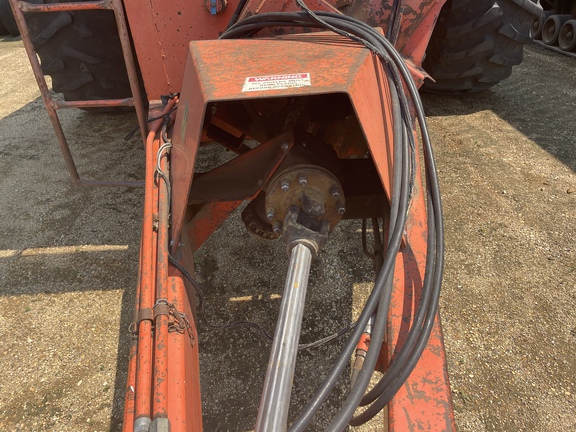 Killbros 1200 Grain Cart