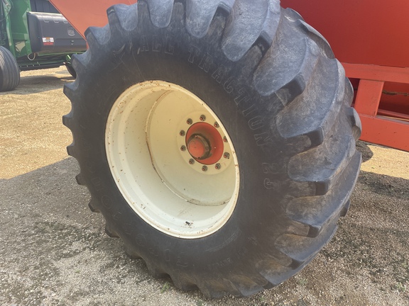 Killbros 1200 Grain Cart