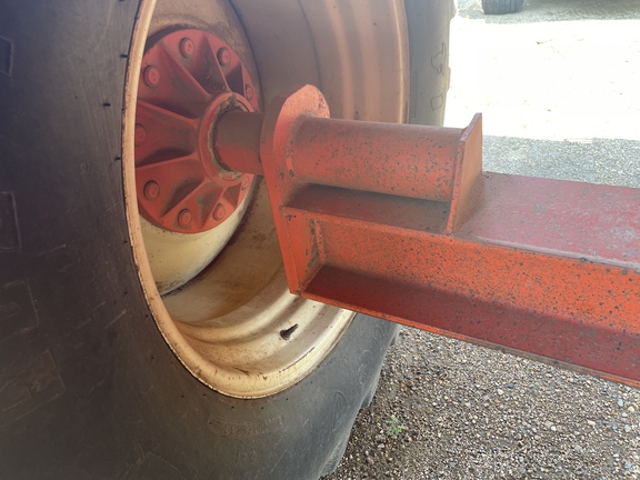 Killbros 1200 Grain Cart