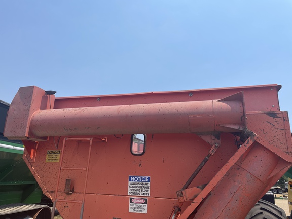 Killbros 1200 Grain Cart