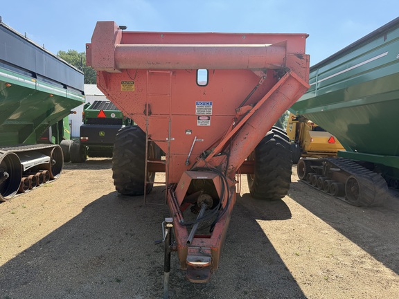 Killbros 1200 Grain Cart