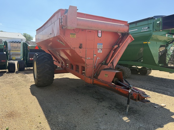 Killbros 1200 Grain Cart