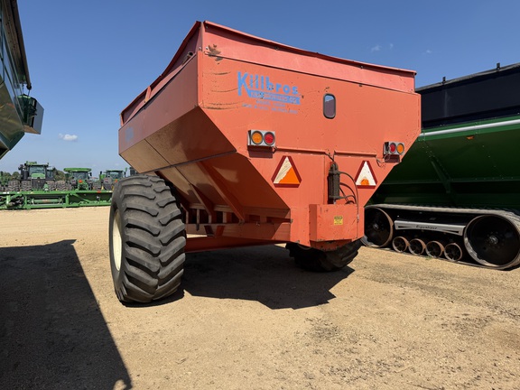 Killbros 1200 Grain Cart