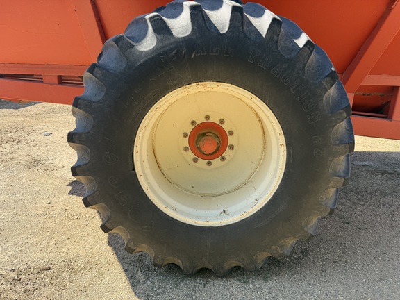 Killbros 1200 Grain Cart