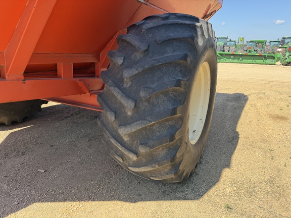 Killbros 1200 Grain Cart