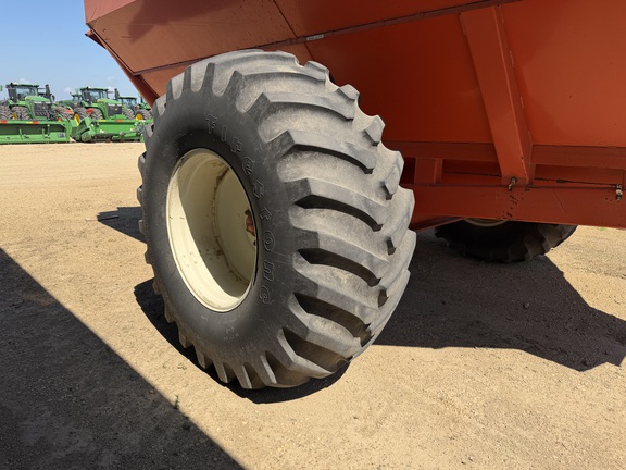 Killbros 1200 Grain Cart
