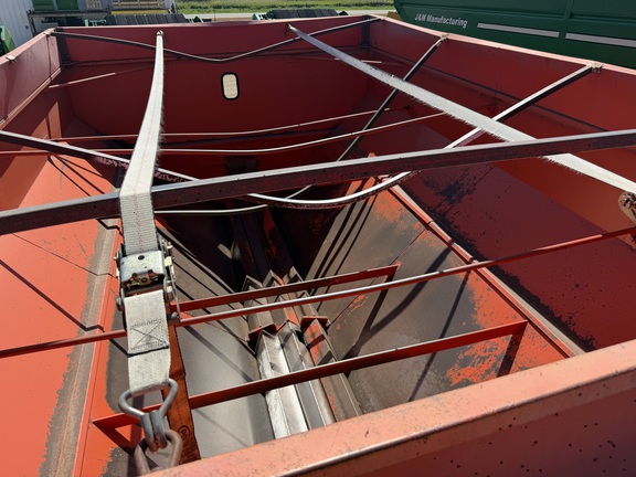 Killbros 1200 Grain Cart
