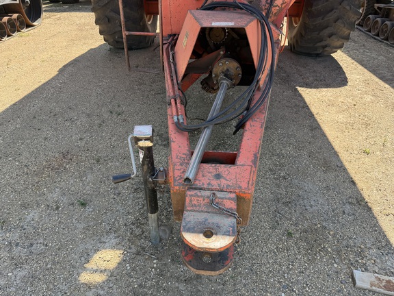 Killbros 1200 Grain Cart