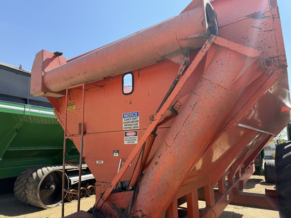 Killbros 1200 Grain Cart