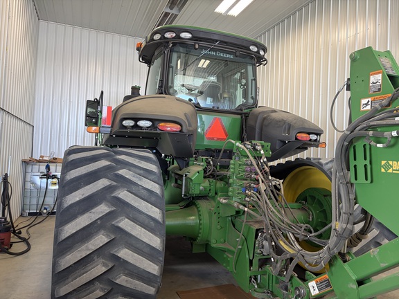 2020 John Deere 9570RT Tractor Rubber Track