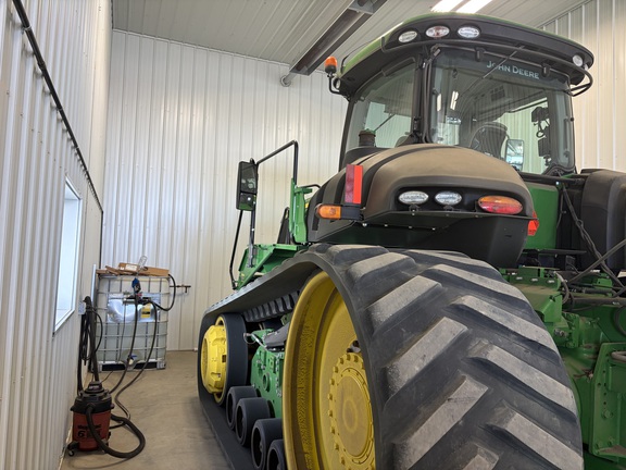 2020 John Deere 9570RT Tractor Rubber Track