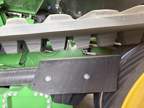 2020 John Deere 9570RT Tractor Rubber Track