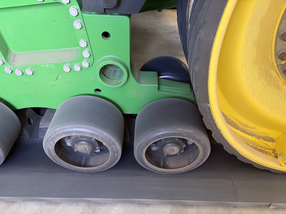 2020 John Deere 9570RT Tractor Rubber Track