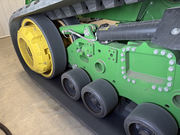 2020 John Deere 9570RT Tractor Rubber Track