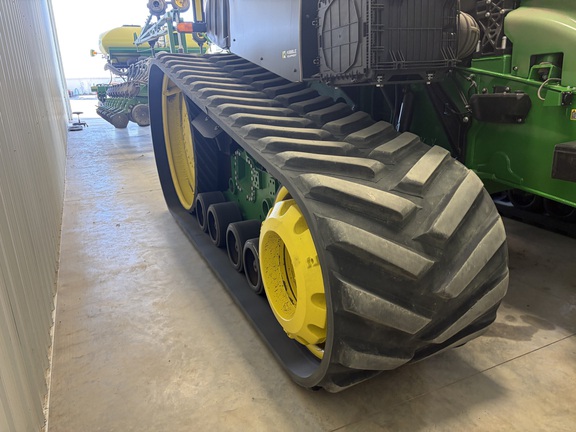 2020 John Deere 9570RT Tractor Rubber Track