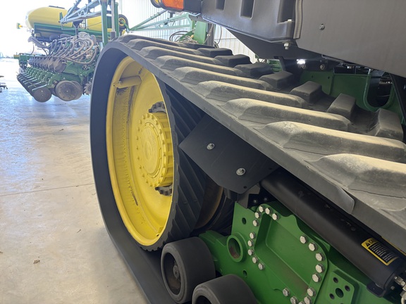 2020 John Deere 9570RT Tractor Rubber Track
