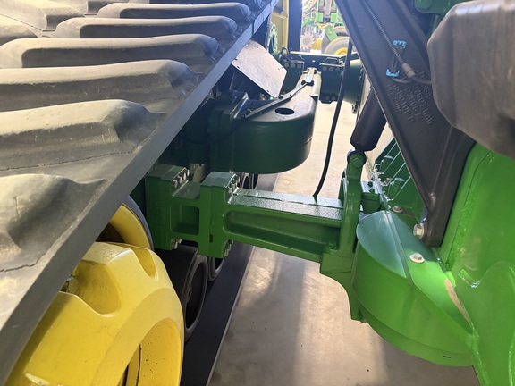 2020 John Deere 9570RT Tractor Rubber Track