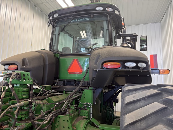2020 John Deere 9570RT Tractor Rubber Track