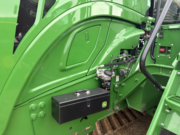 2020 John Deere 9570RT Tractor Rubber Track
