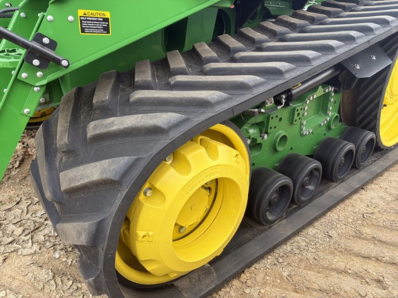 2020 John Deere 9570RT Tractor Rubber Track