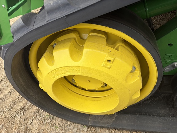 2020 John Deere 9570RT Tractor Rubber Track