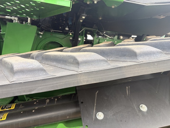 2020 John Deere 9570RT Tractor Rubber Track