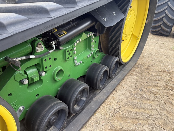 2020 John Deere 9570RT Tractor Rubber Track